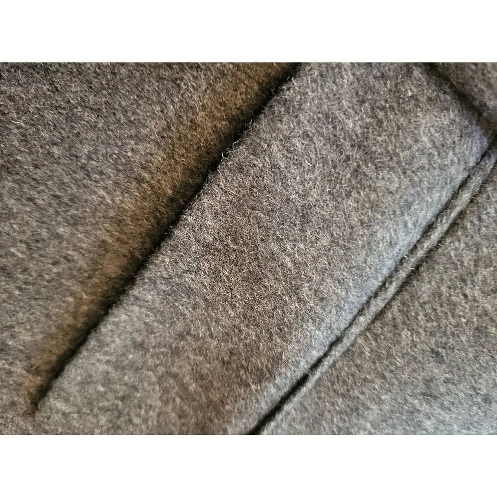 Jos. A. Bank Blazer Men's 48 Long Grey Camel Hair Sport Coat Warm Classic